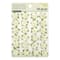 White Mini Paper Flower Embellishments By Recollections™